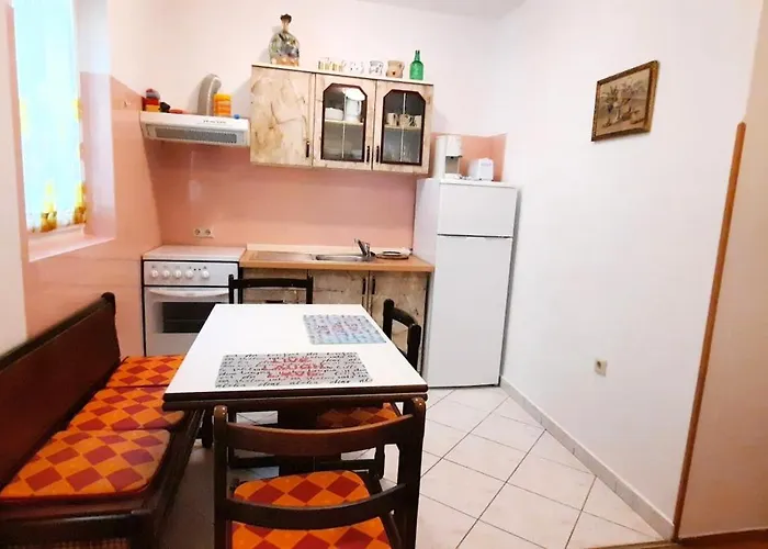 Apartmani Iskra