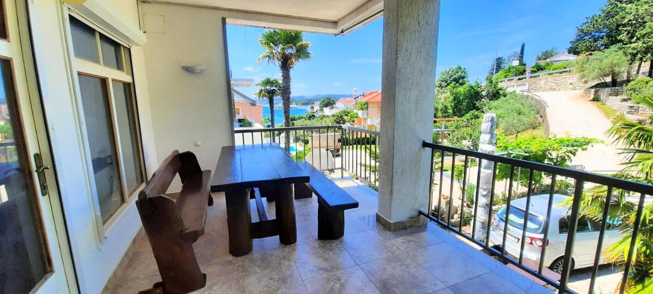 Apartment Iskra