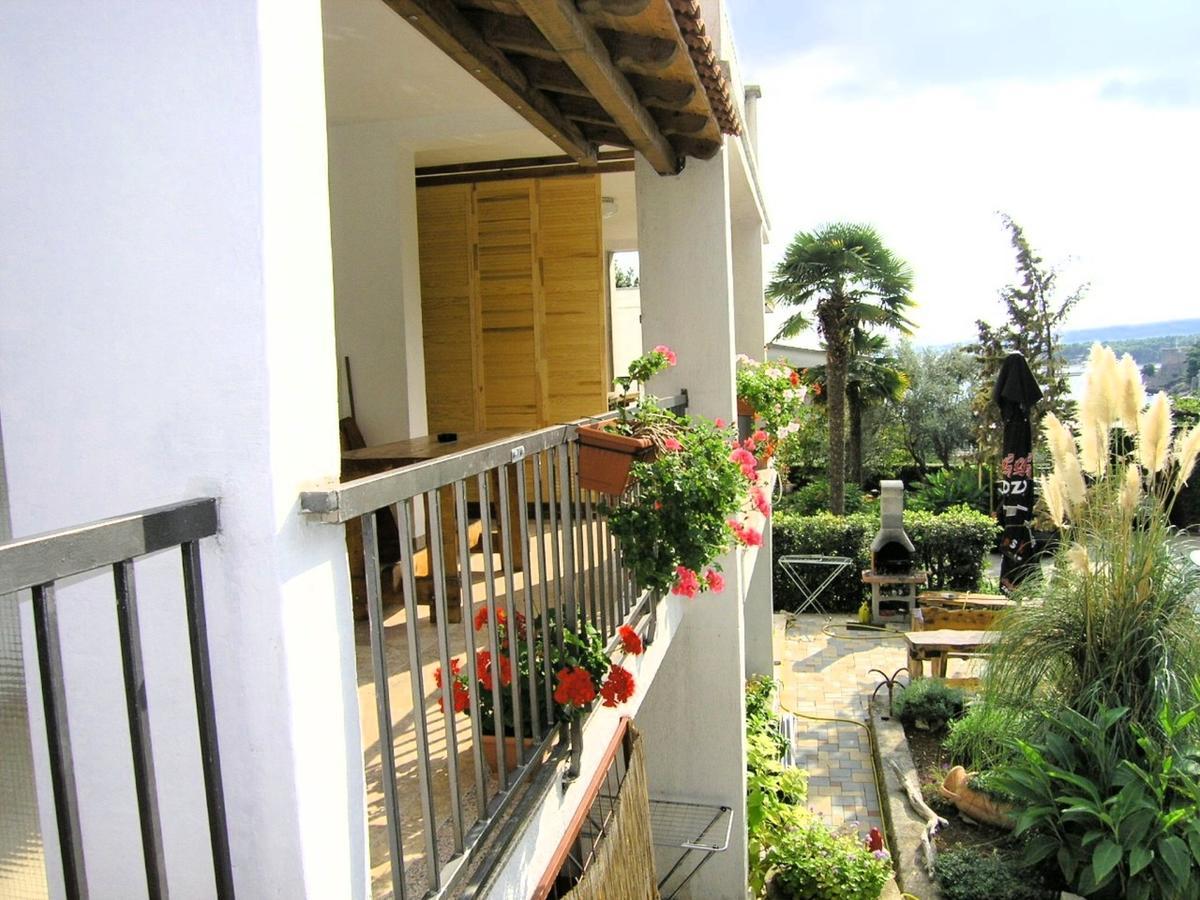 Apartment Iskra *