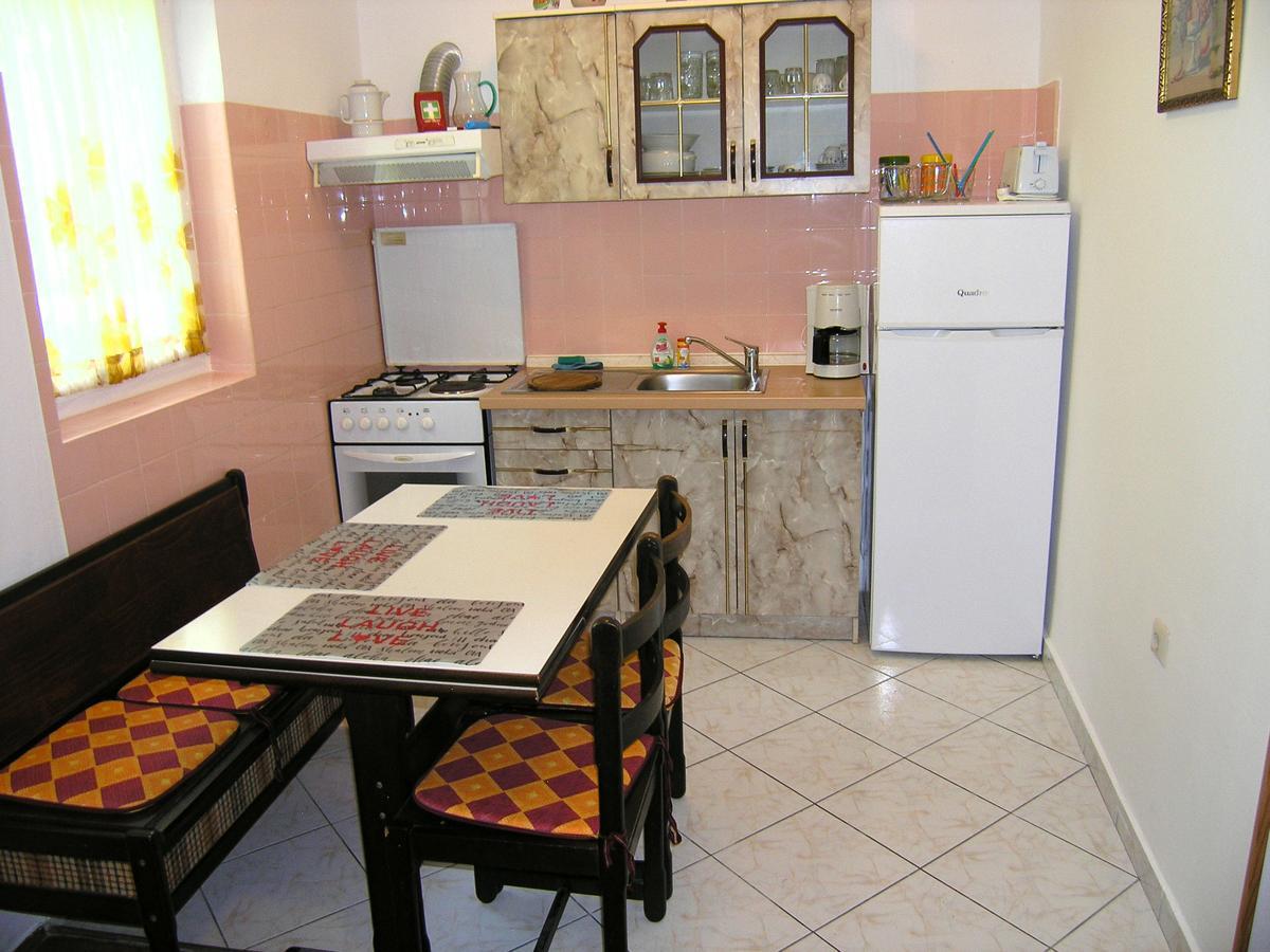 Iskra Krk Town
