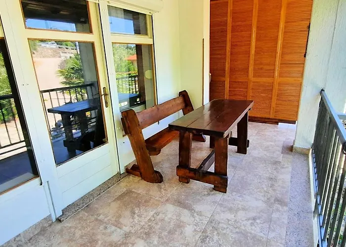 Apartmani Iskra