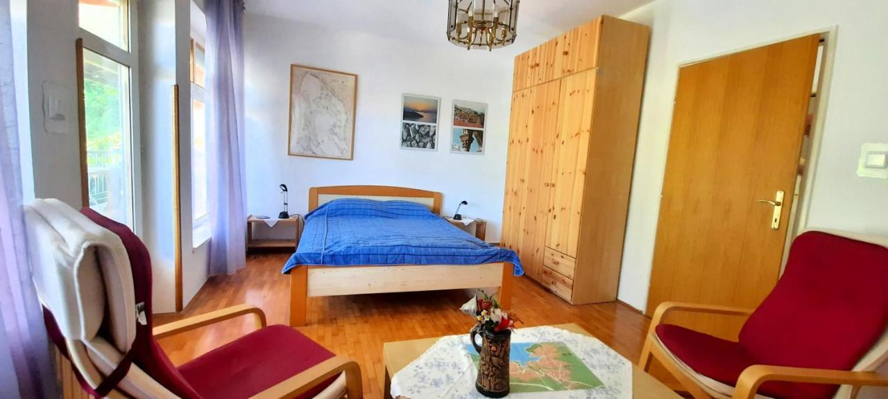 Apartment Iskra *