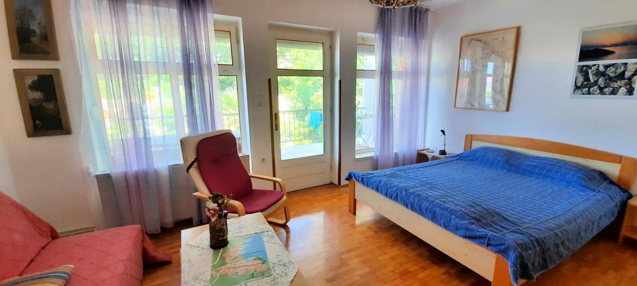 Apartment Iskra Krk Town