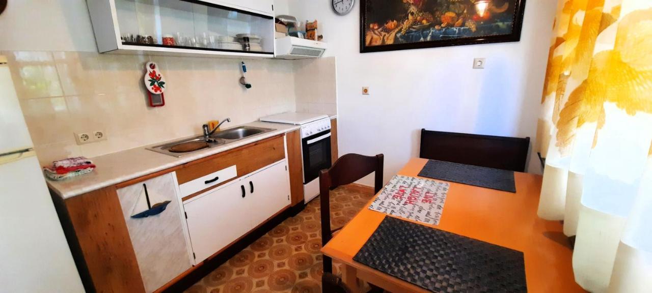 Apartment Iskra
