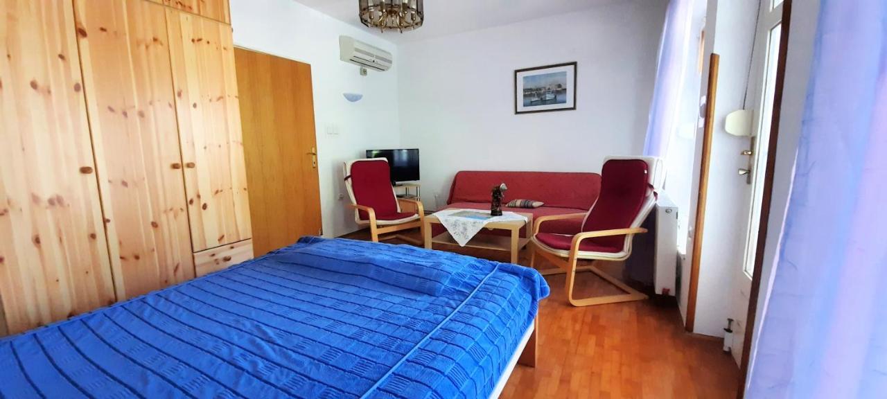 Apartment Iskra