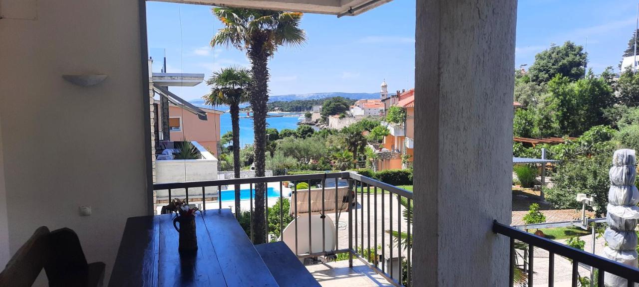 Iskra Apartment Krk Town