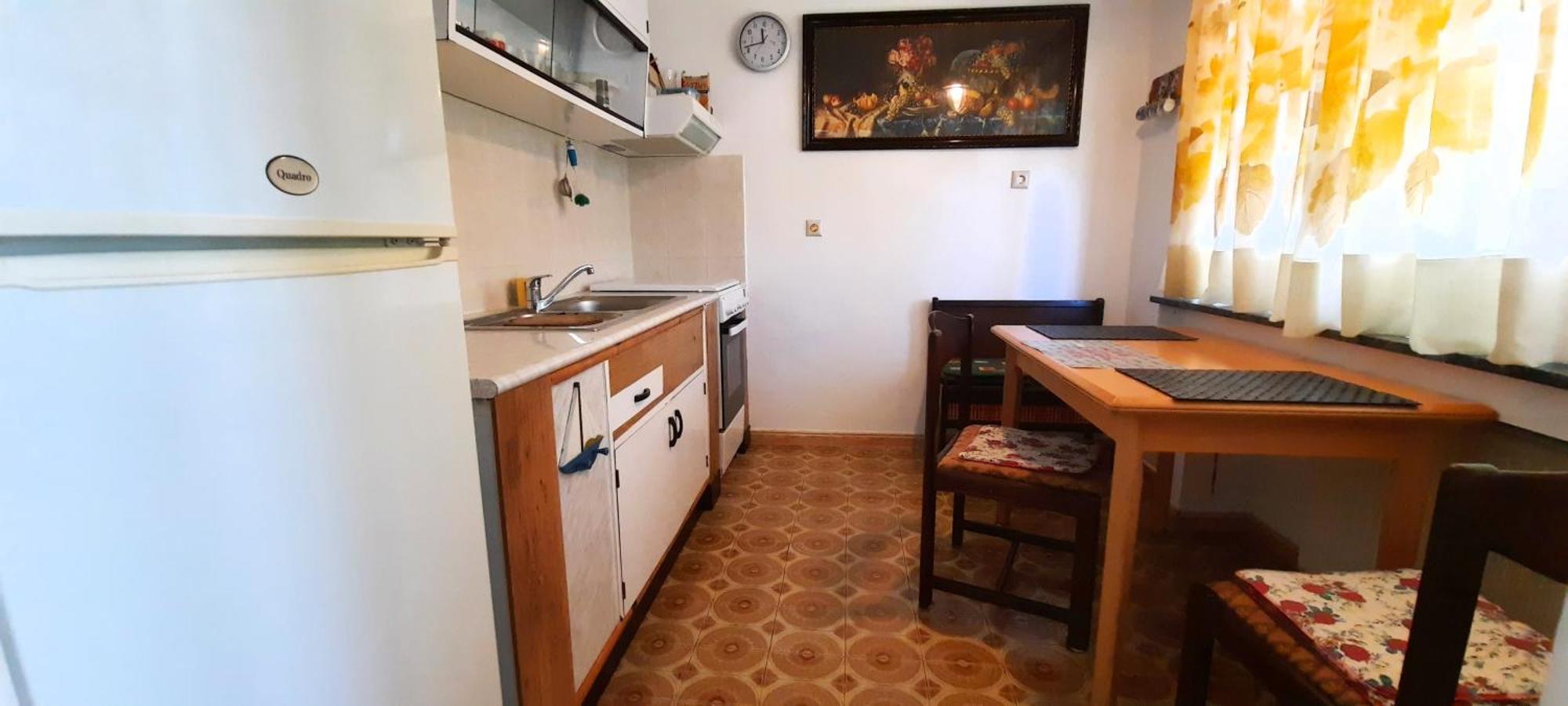 Apartment Iskra Krk Town