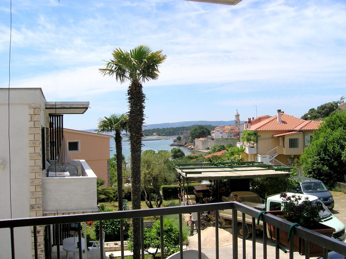 Apartment Iskra *