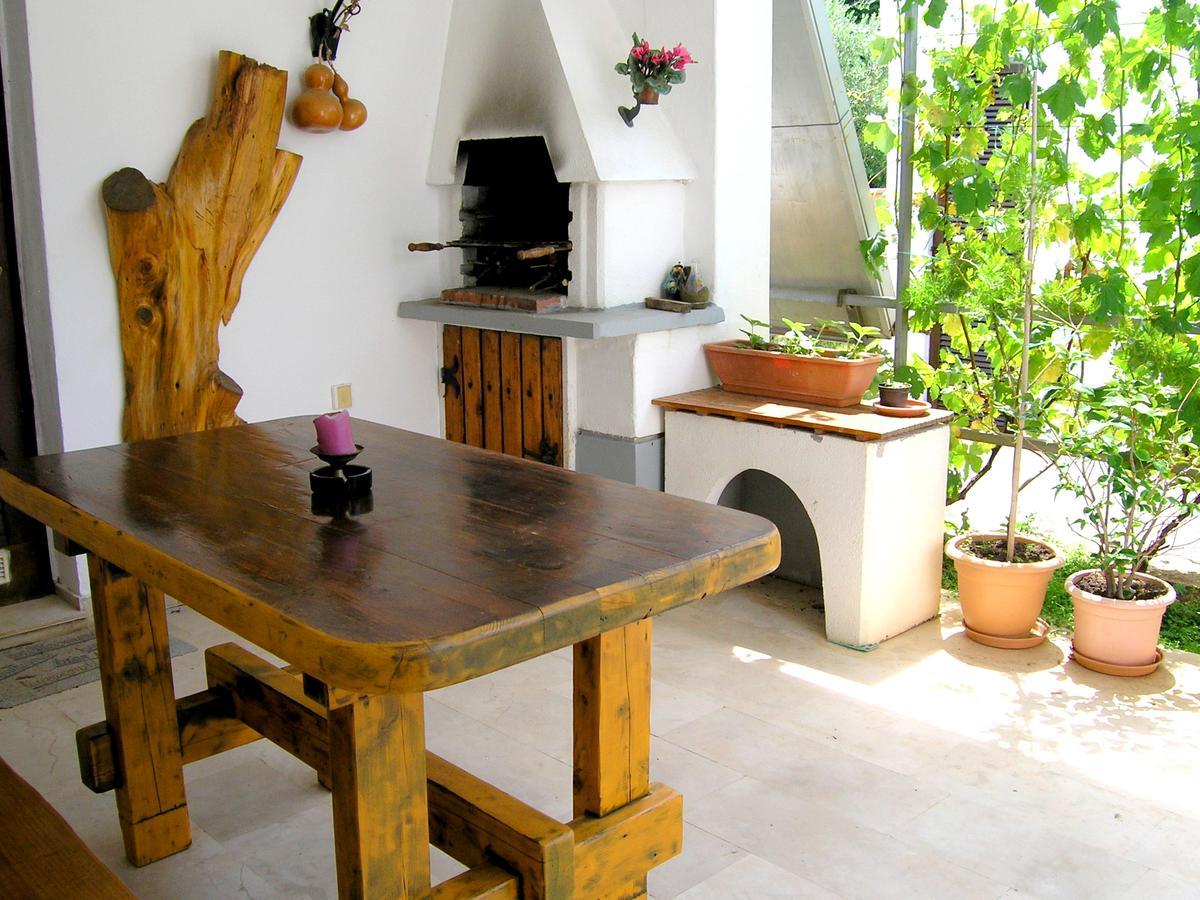 Iskra Apartment Krk Town