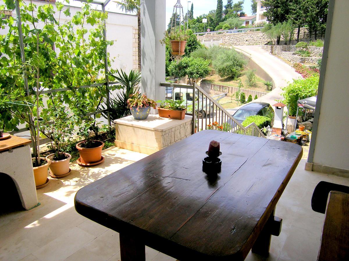 Iskra Apartment *