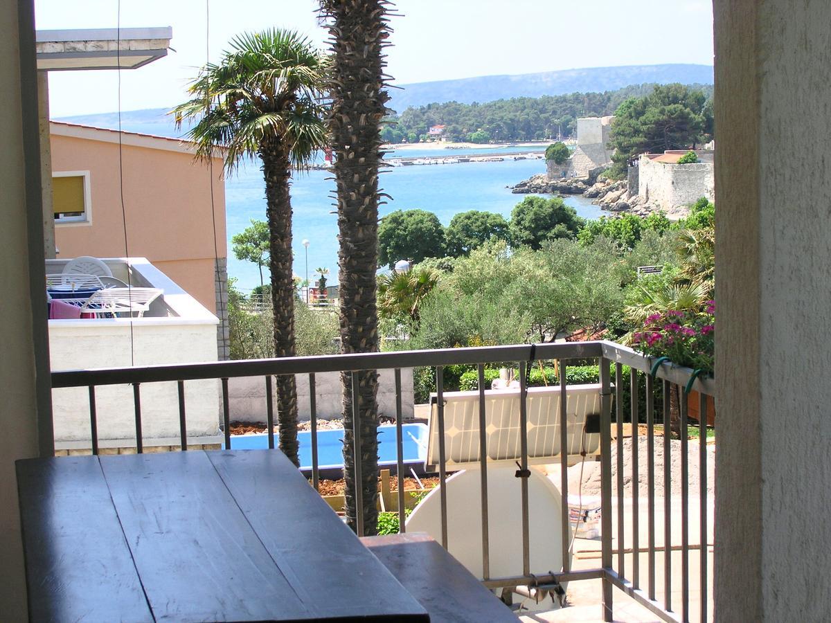 Apartment Iskra
