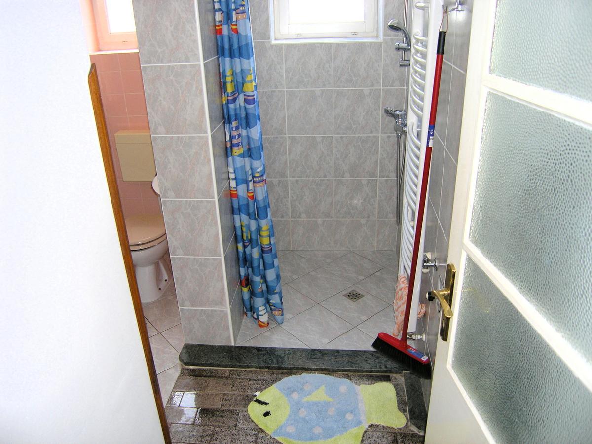Apartment Iskra Krk Town