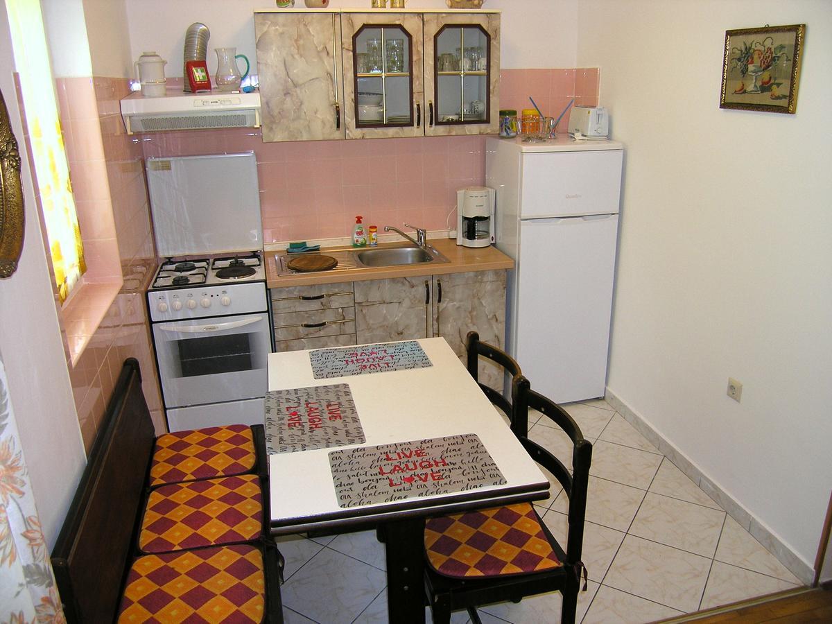 Apartment Iskra